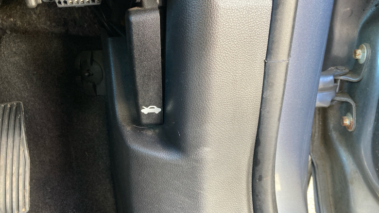 Vauxhall Mokka 1.4T Tech Line 5dr Petrol Hatchback